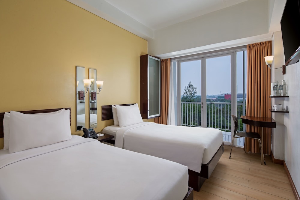 Hotel Santika Bsd City 11/30