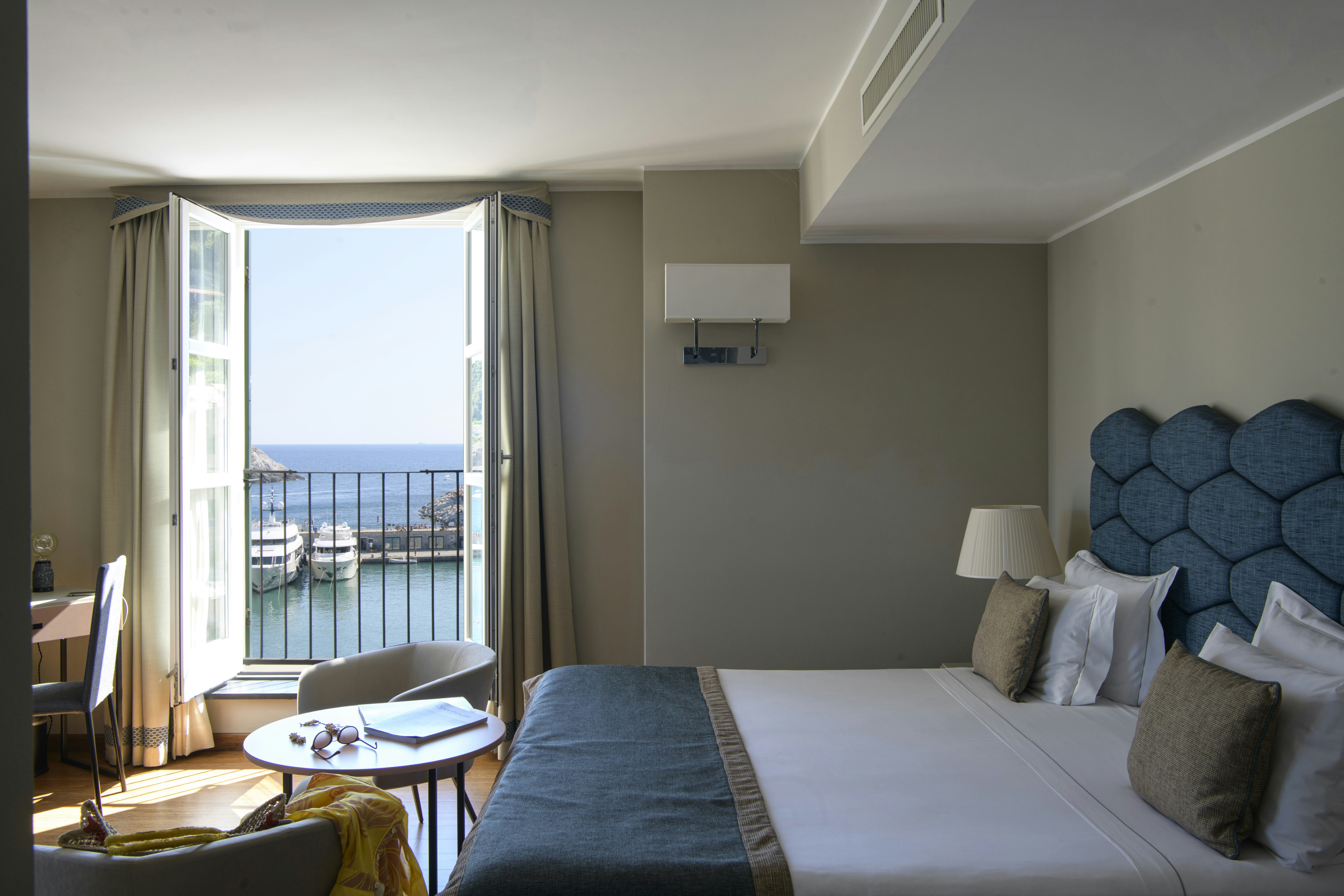 Grand Hotel Portovenere 11/54