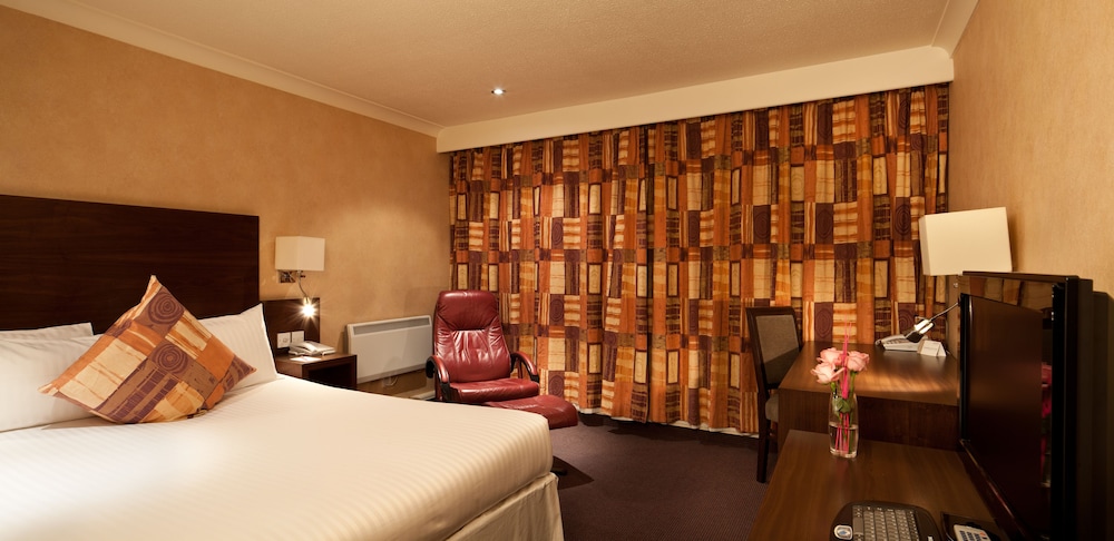 Mercure Livingston Hotel 22/71