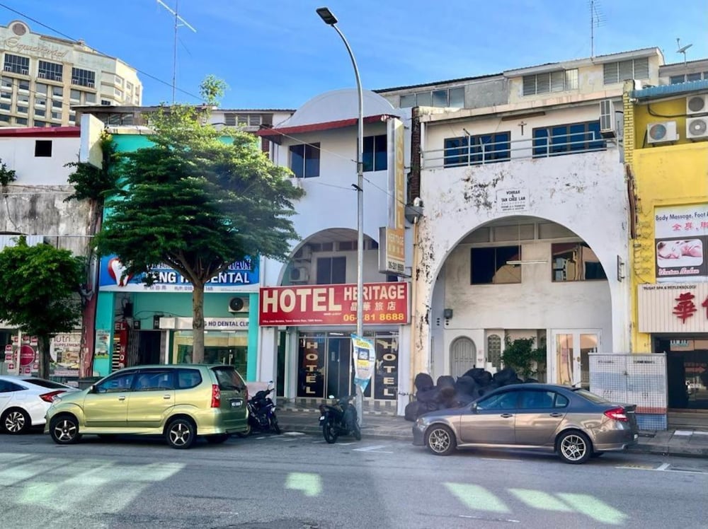 Hotel Heritage 27/27