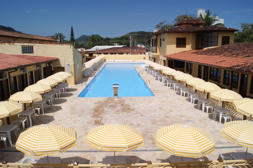 Mar Hotel 35/35