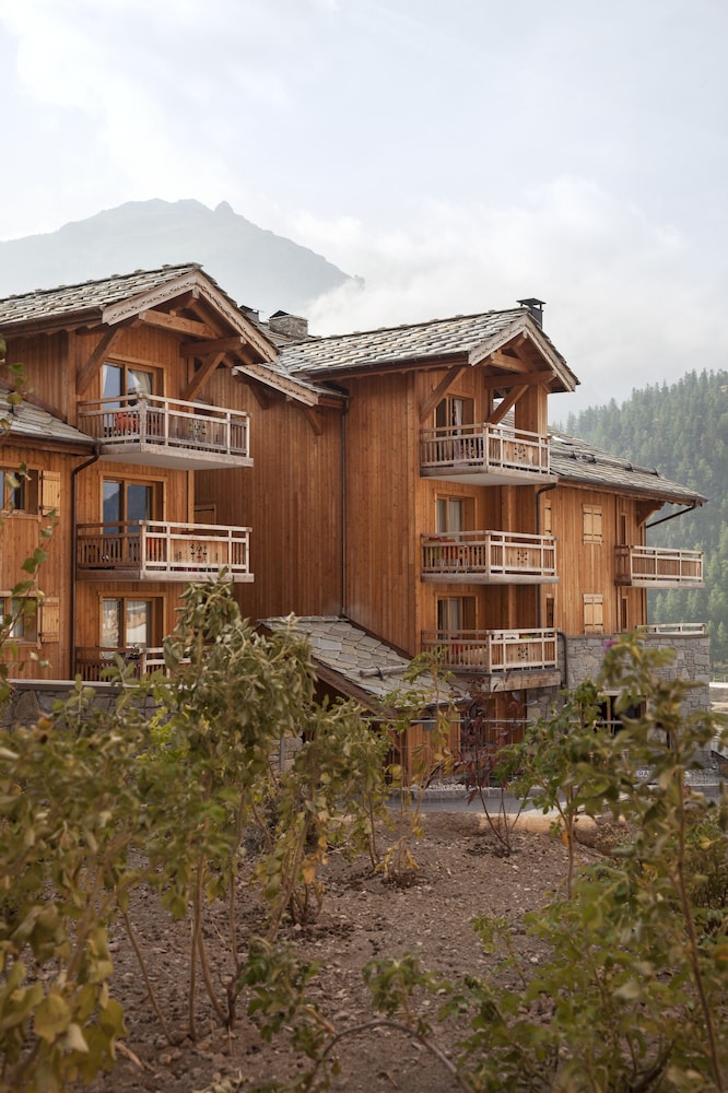 Cgh Residences & Spas Le Chalet Des Dolines 3/31