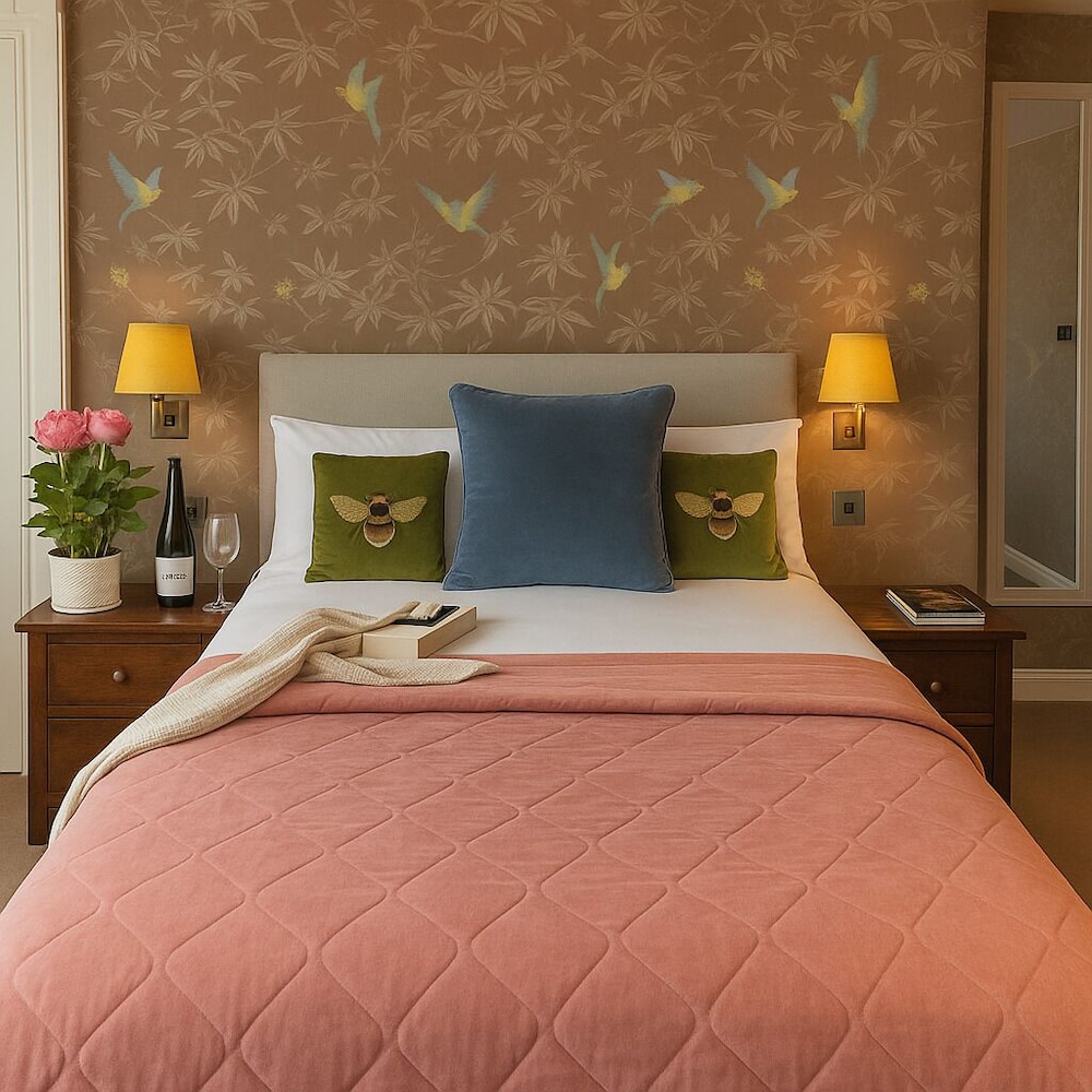 Harington's Hotel 17/50