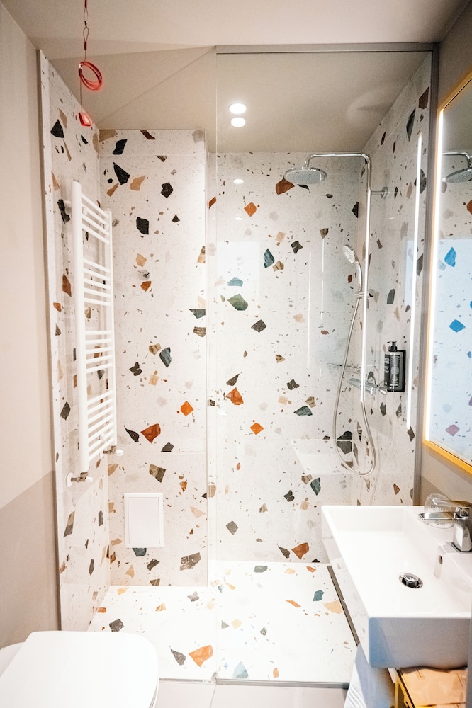 Ibis Styles Sibiu Arsenal 54/55