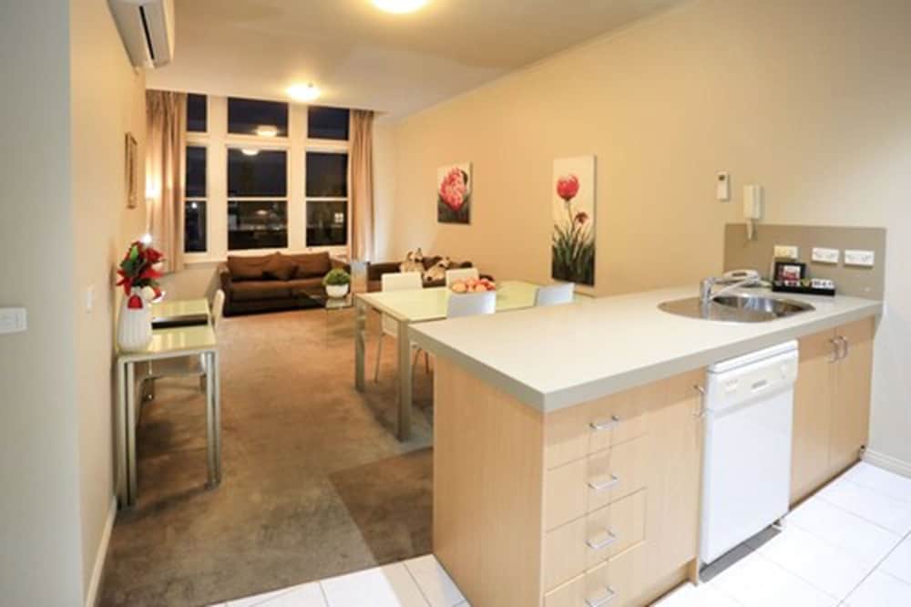 Flinders Landing Apartments 50/60