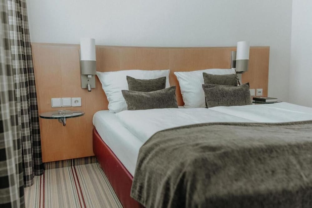 Hotel Ars Vivendi München 18/60