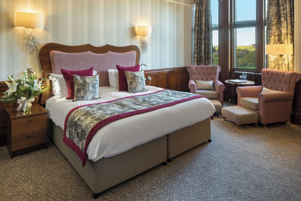 Armathwaite Hall Hotel 21/69