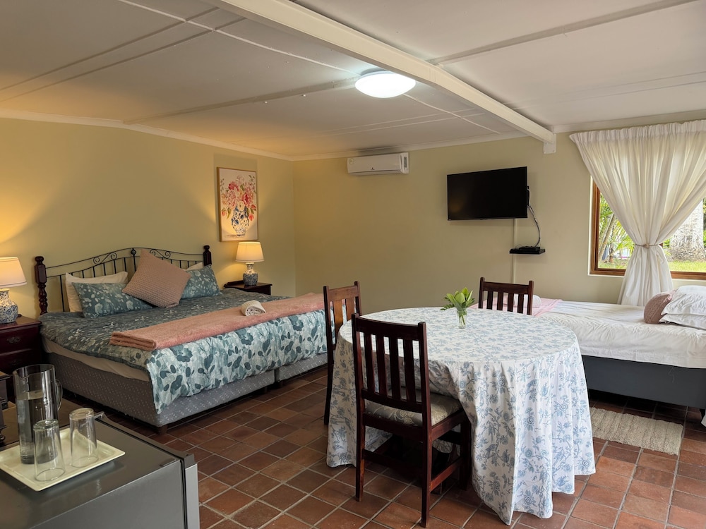 The Guest House Pongola 25/50