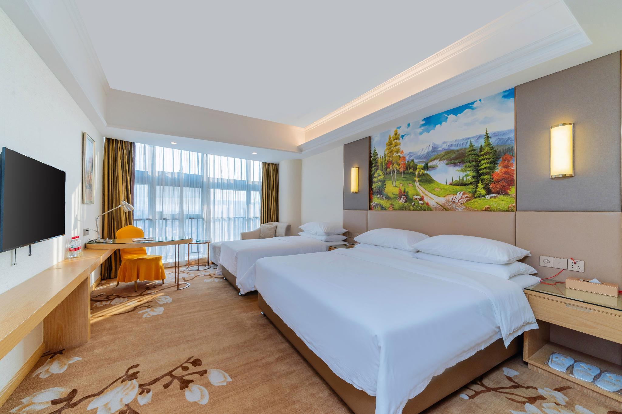 Vienna Hotel (Foshan Jiujiang Xinji Plaza Store) 17/34