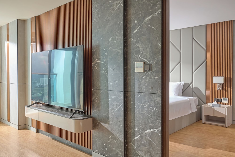 Panama Nha Trang Hotel 50/50