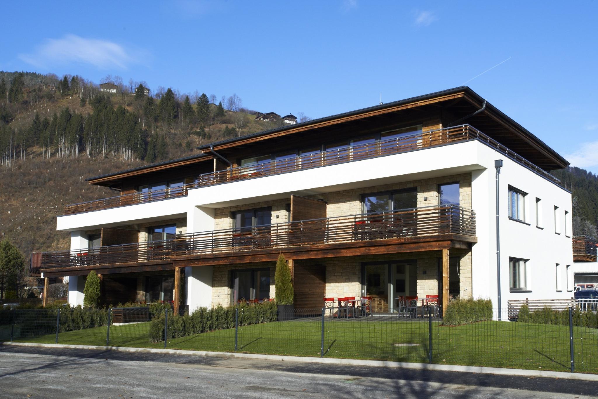 Ski & Golf Suites Zell am See by Alpin Rentals 7/45