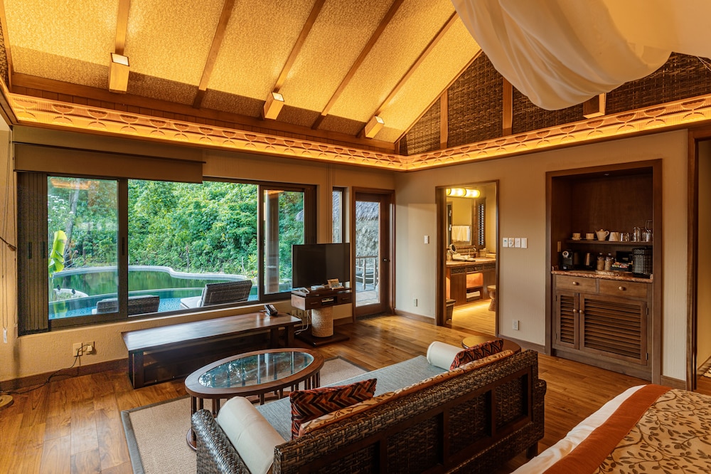 Palau Pacific Resort 21/38