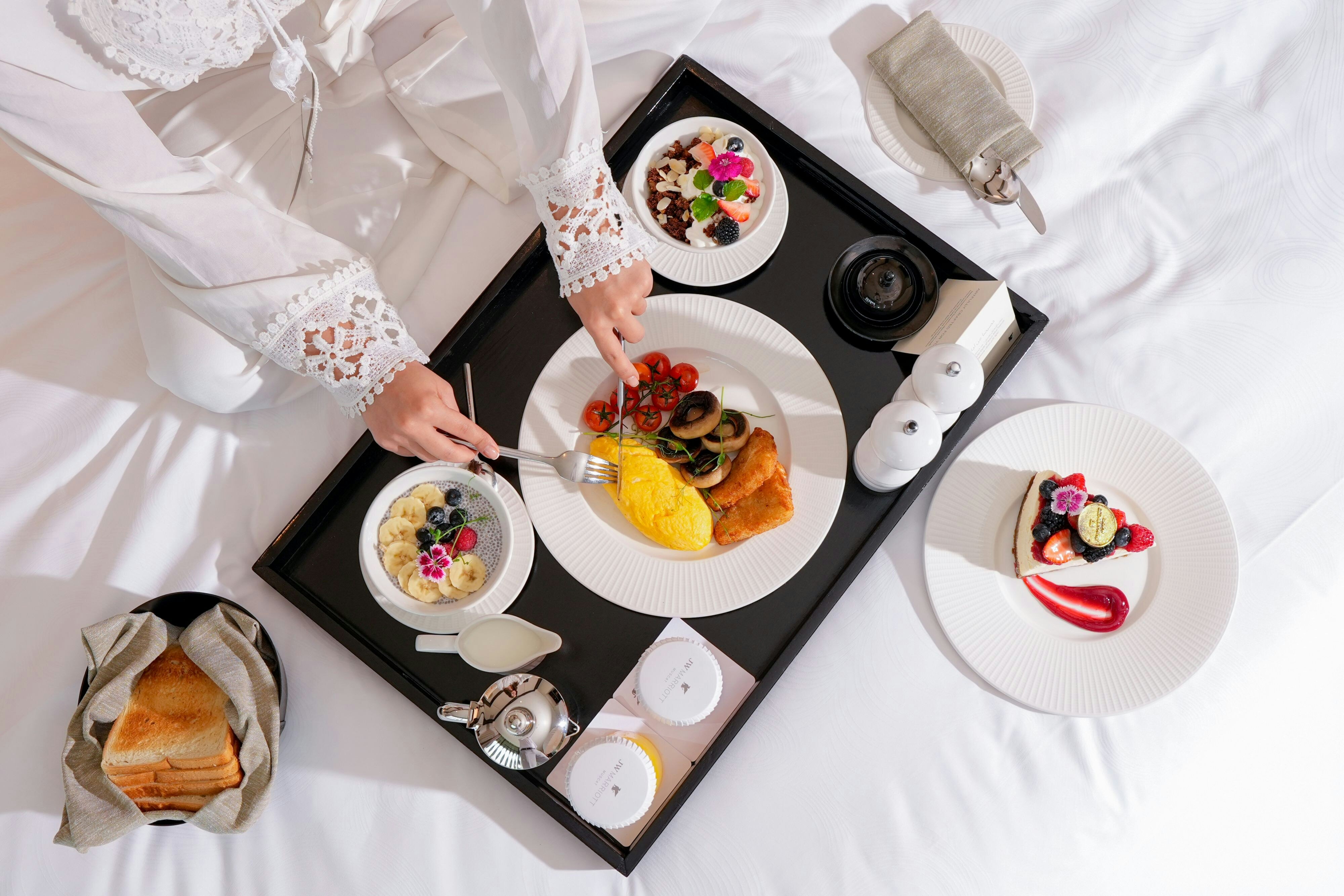 Jw Marriott Muscat 39/50