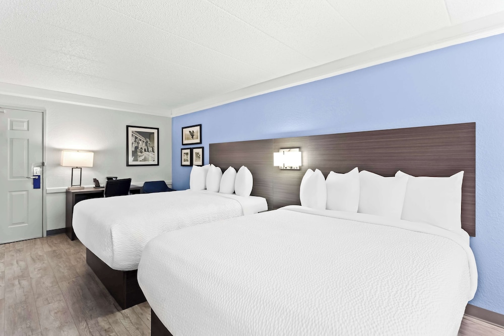 Best Western Schaumburg - O’Hare NW 15/43