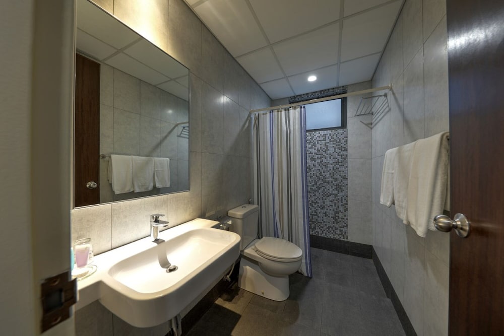 Acappella Suite Hotel 20/64