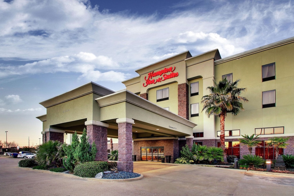 Hampton Inn And Suites Shreveport South 3/64