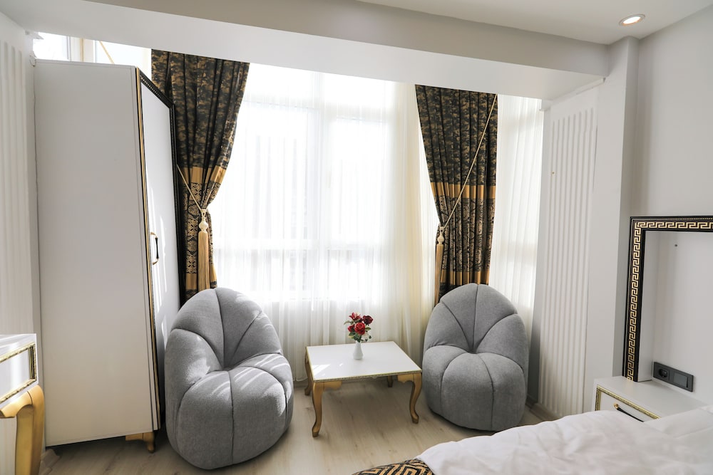 Istanbul Hotel & Guesthouse 33/50