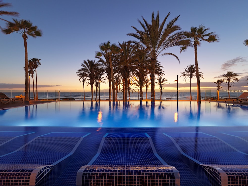 H10 Conquistador Hotel 42/77