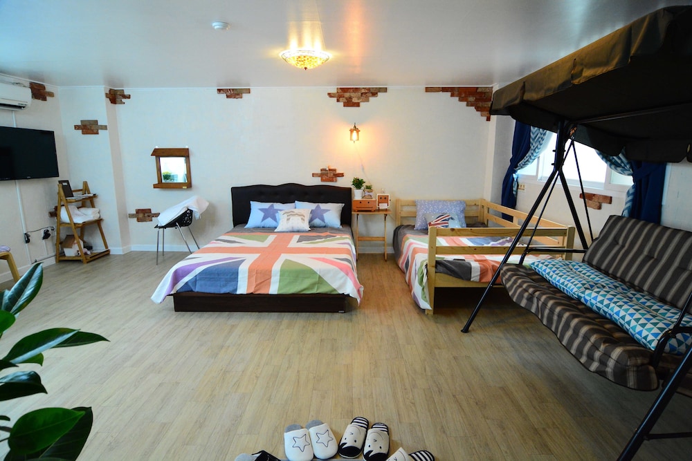 Residence Unicorn In Dongdaemun 27/78