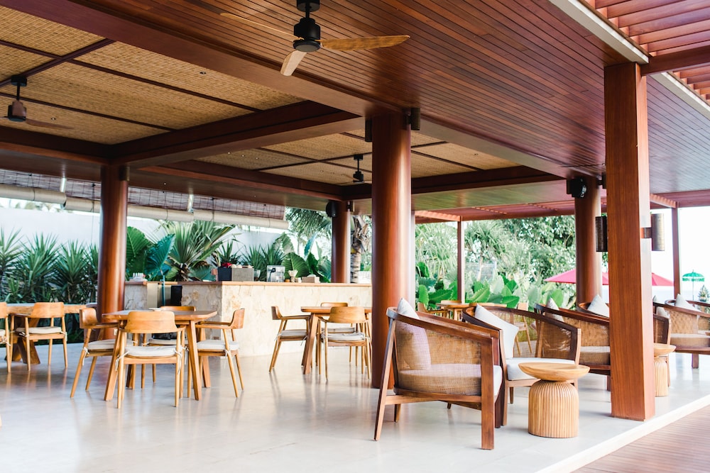 Amarta Beach Retreat By Nakula 38/50