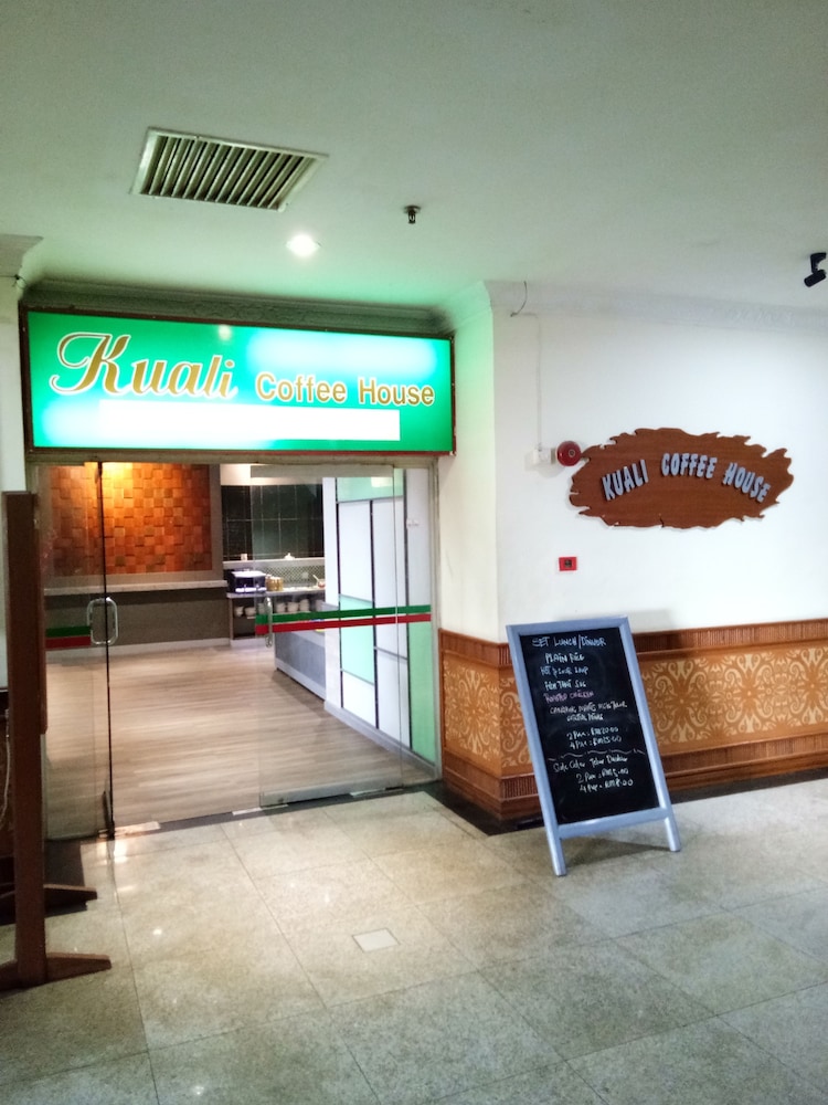 Purnama Hotel Limbang 2/35