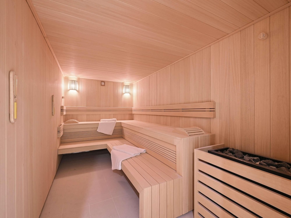 Mercure Paris Vaugirard Porte de Versailles 22/49