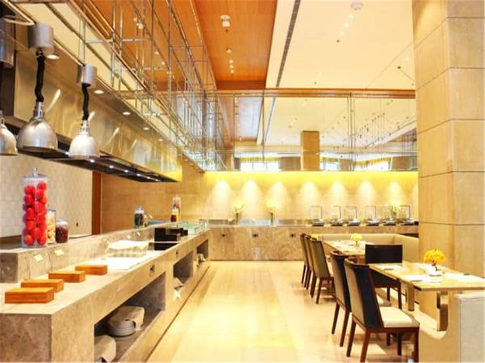 Guihe Siji Hotel Weihai 21/27