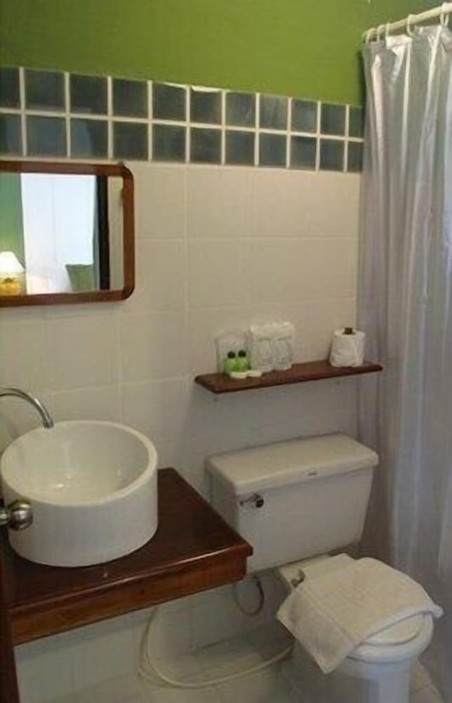 Suan Ban Krut Beach Resort 62/66