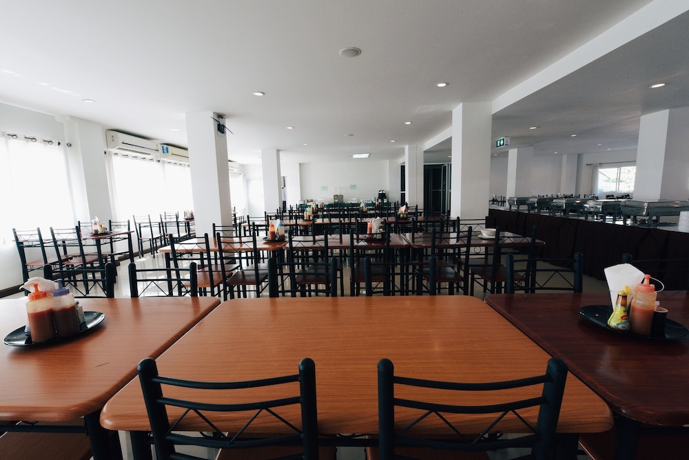GLORY PLACE HUA HIN HOTEL 51/70