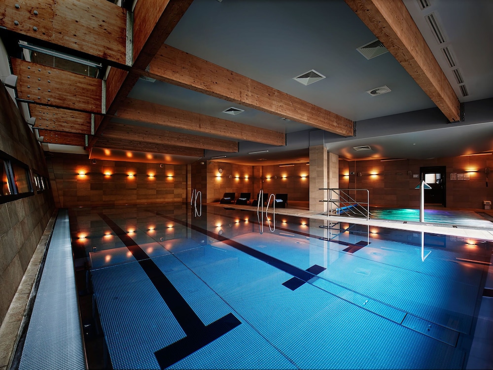 Vacationclub - Olympic Apartments 20/50