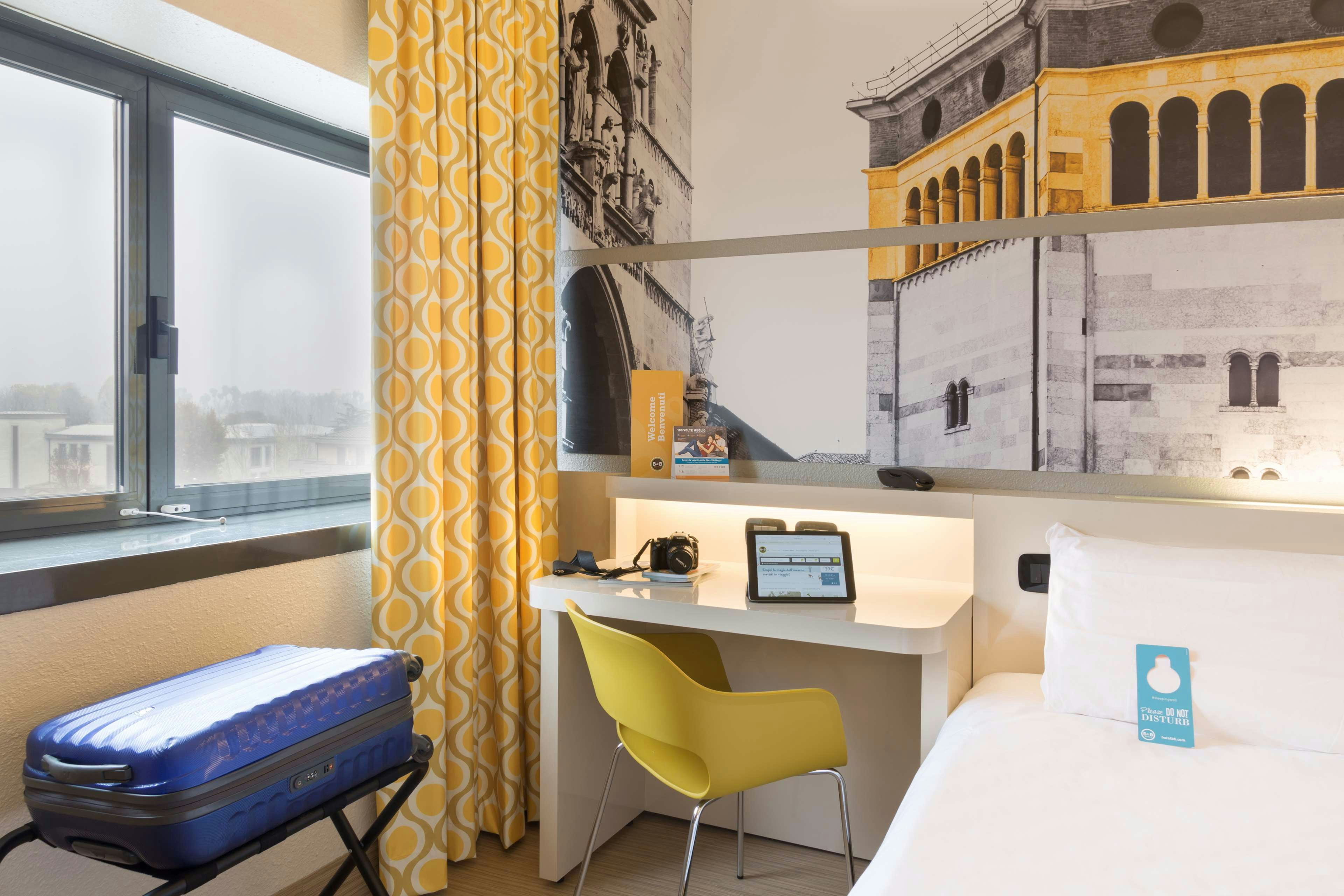 B&B Hotel Cremona 67/68