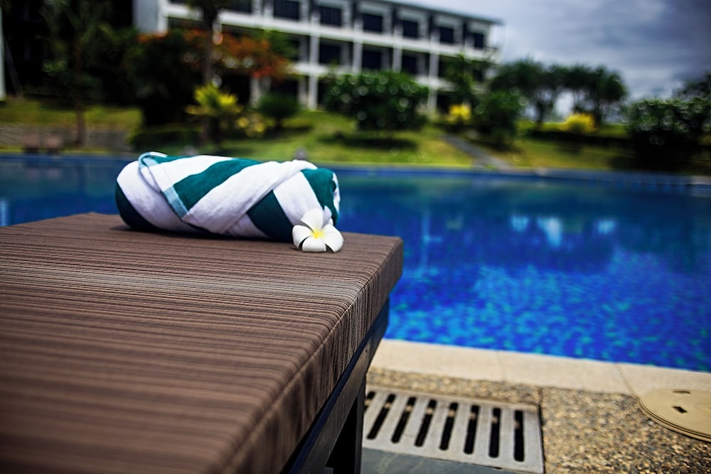 Nasau Resort & Villas 32/47