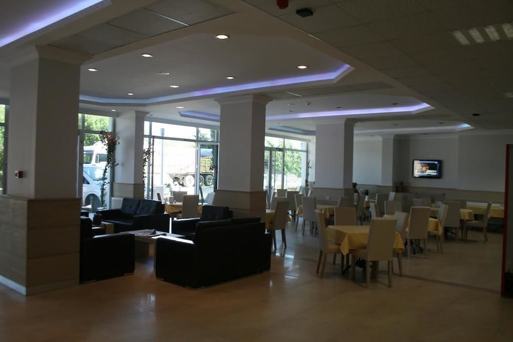 Hotel Kale Palace 16/21