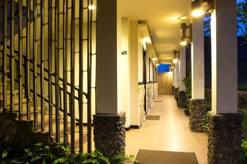 Sambi Resort Spa Resto 45/46