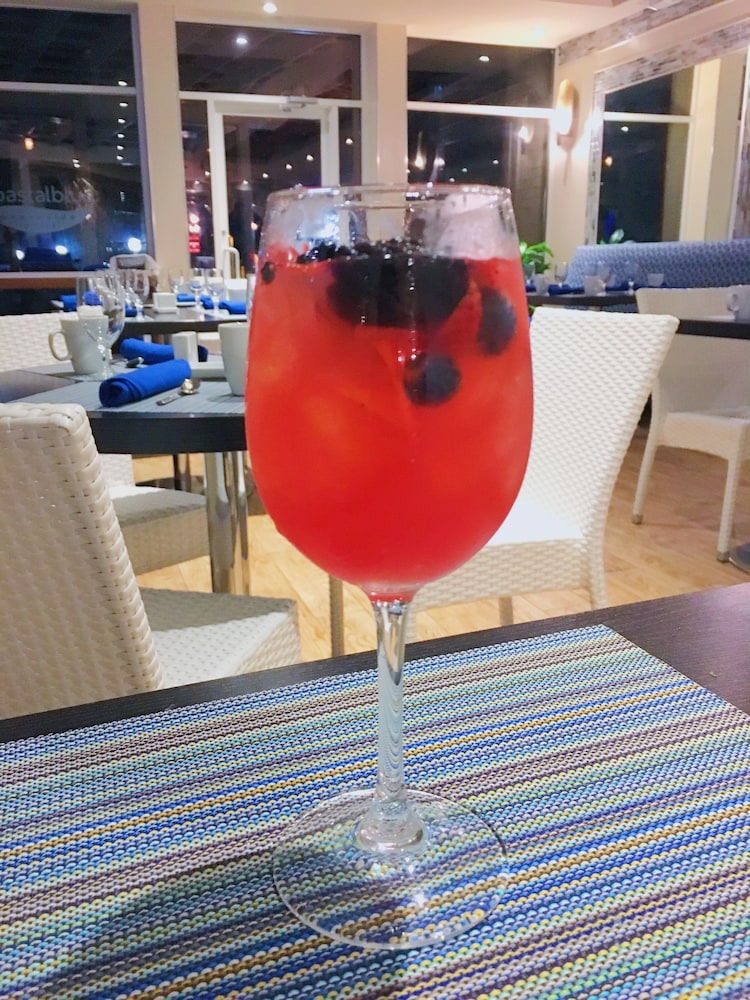 Hotel Icona Diamond Beach 26/62