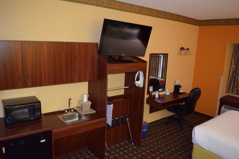 Microtel Inn & Suites by Wyndham Rock Hill/Charlotte Area 19/46