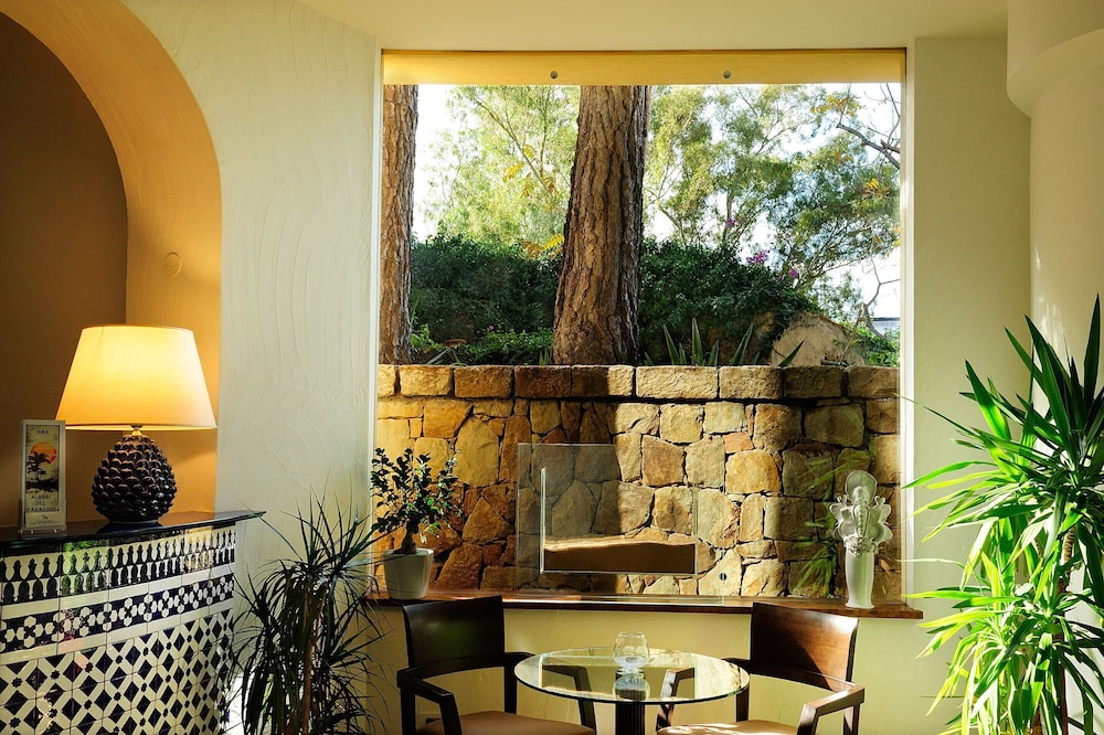 Alberi del Paradiso Hotel 44/51