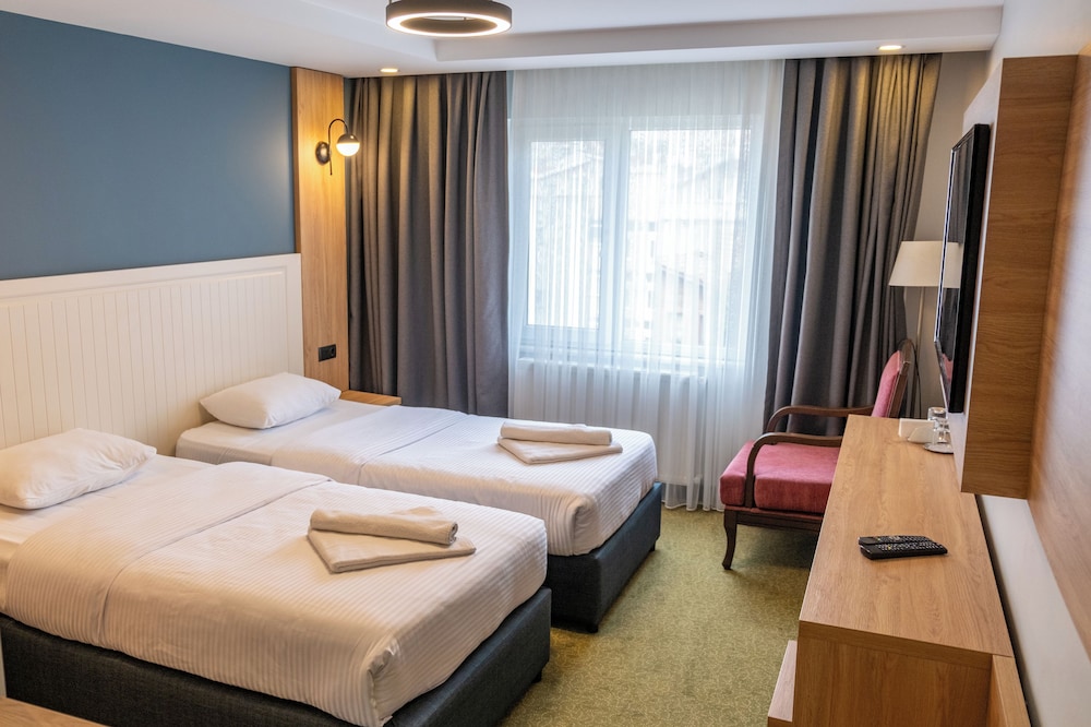 Sinop Mola Hotel 6/50