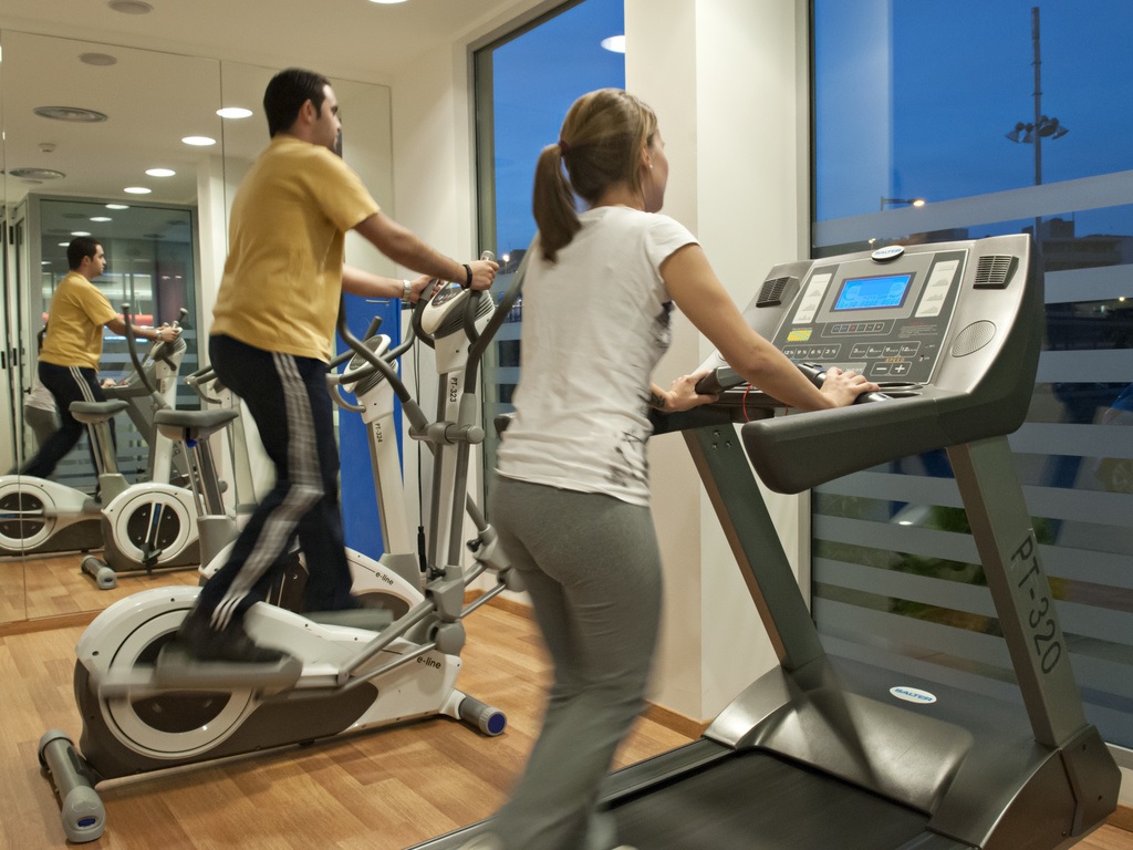 Ibis Budget Lleida 23/50