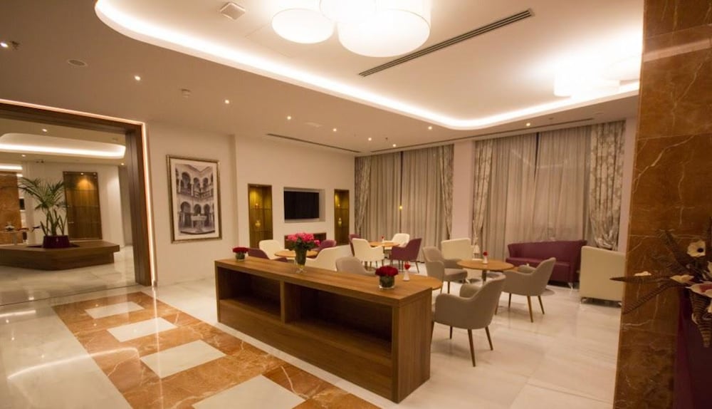 Az Hotel Le Zephyr Mostaganem 37/49