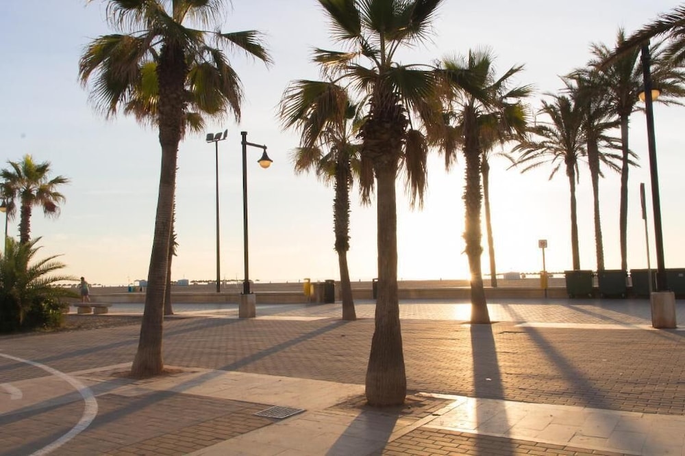 Sol Playa 53/54
