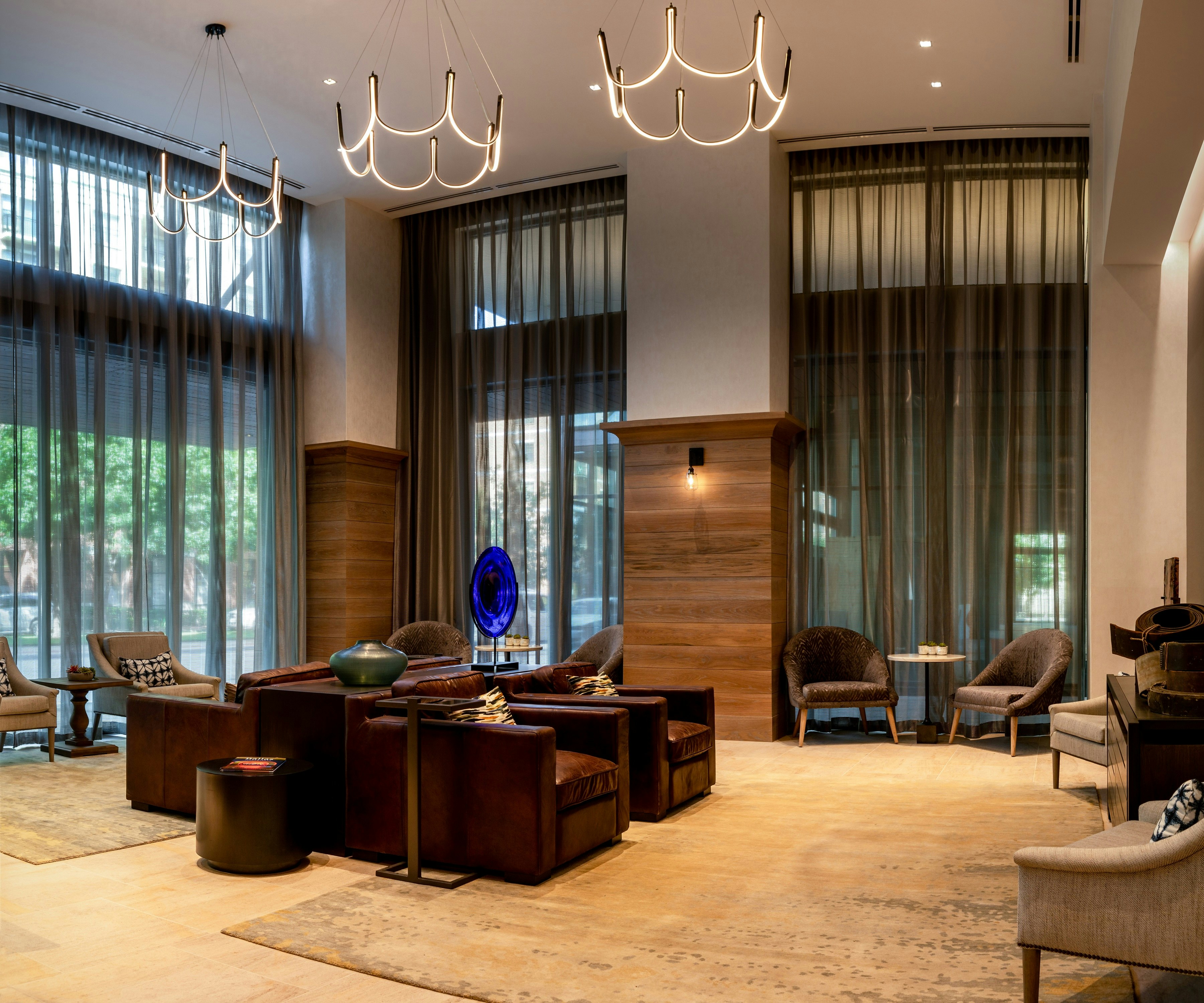 Canopy by Hilton Dallas Uptown 17/41