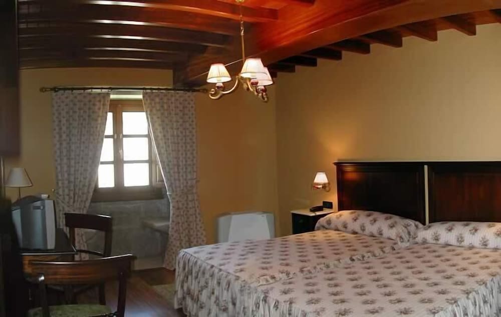 Pazo de Adran 4/19
