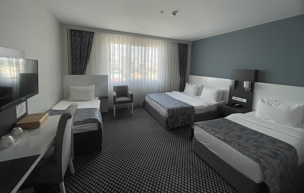 Cavit Duvan Prestige Hotel 14/52