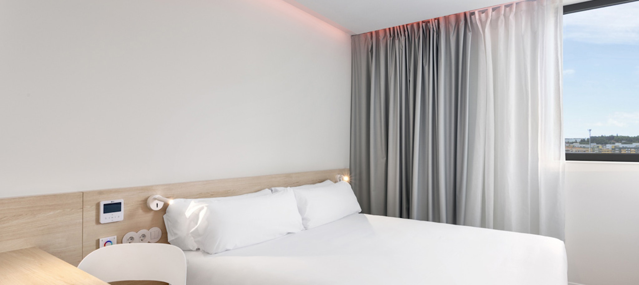 B&B HOTEL Famalicao 10/18
