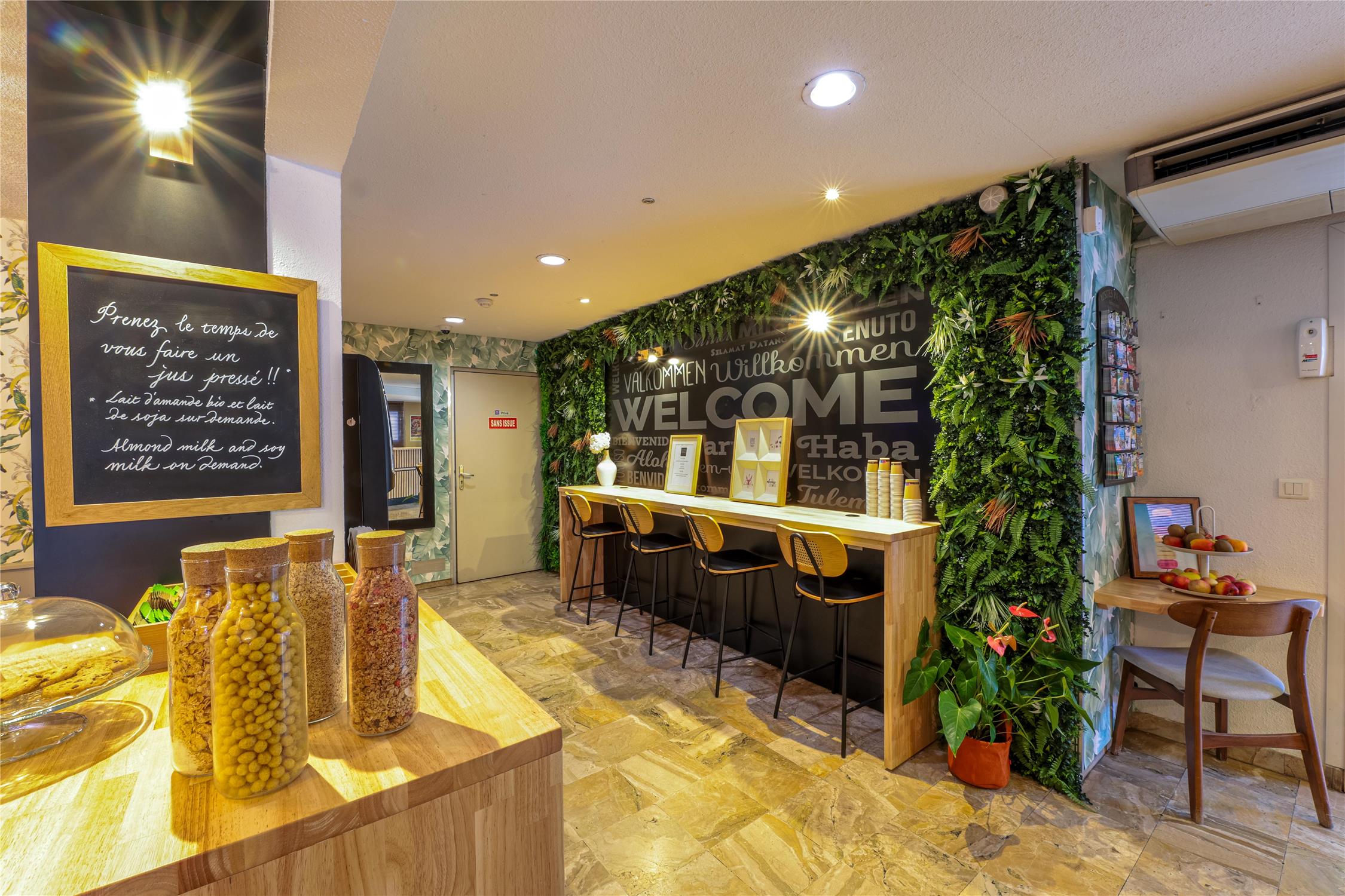 Ostal Pau Universite, Sure Hotel Collection by Best Western 2/44