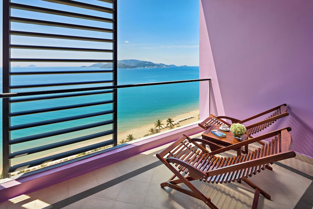 Novotel Nha Trang Hotel 39/77