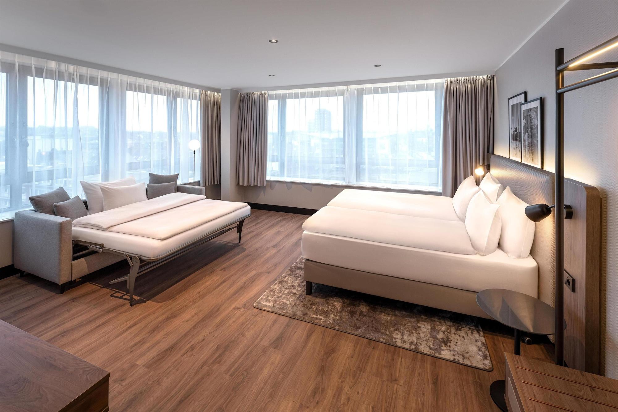 Standard, Multiple Beds