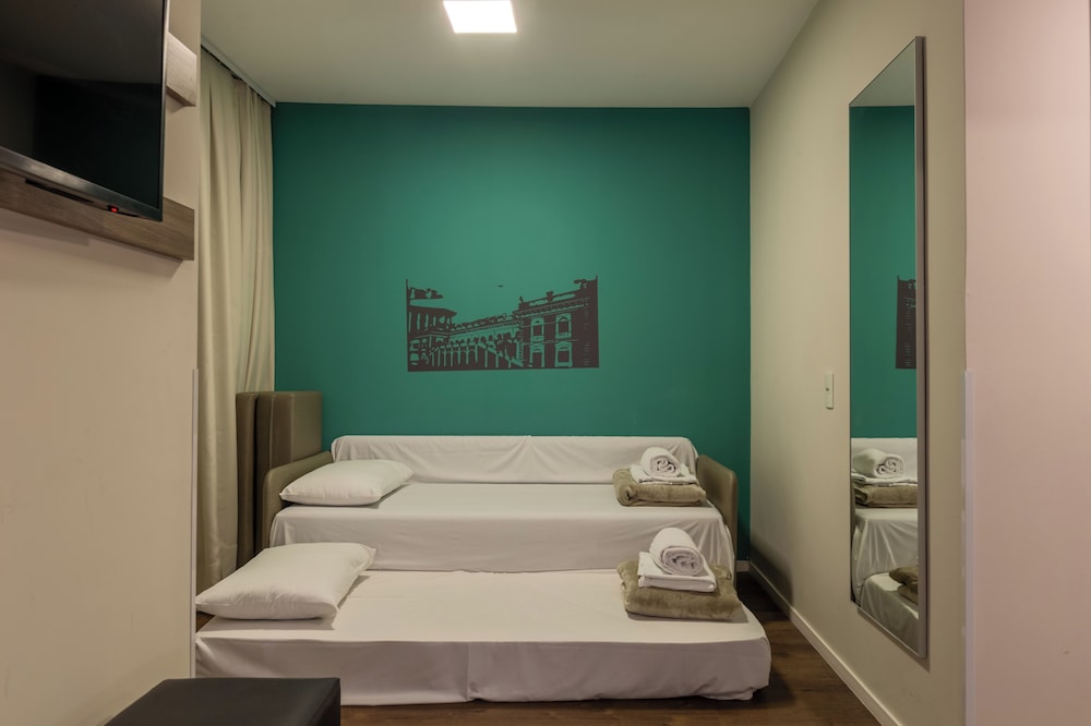 Plus, Superior, Twin Beds, Sofa, Balcony