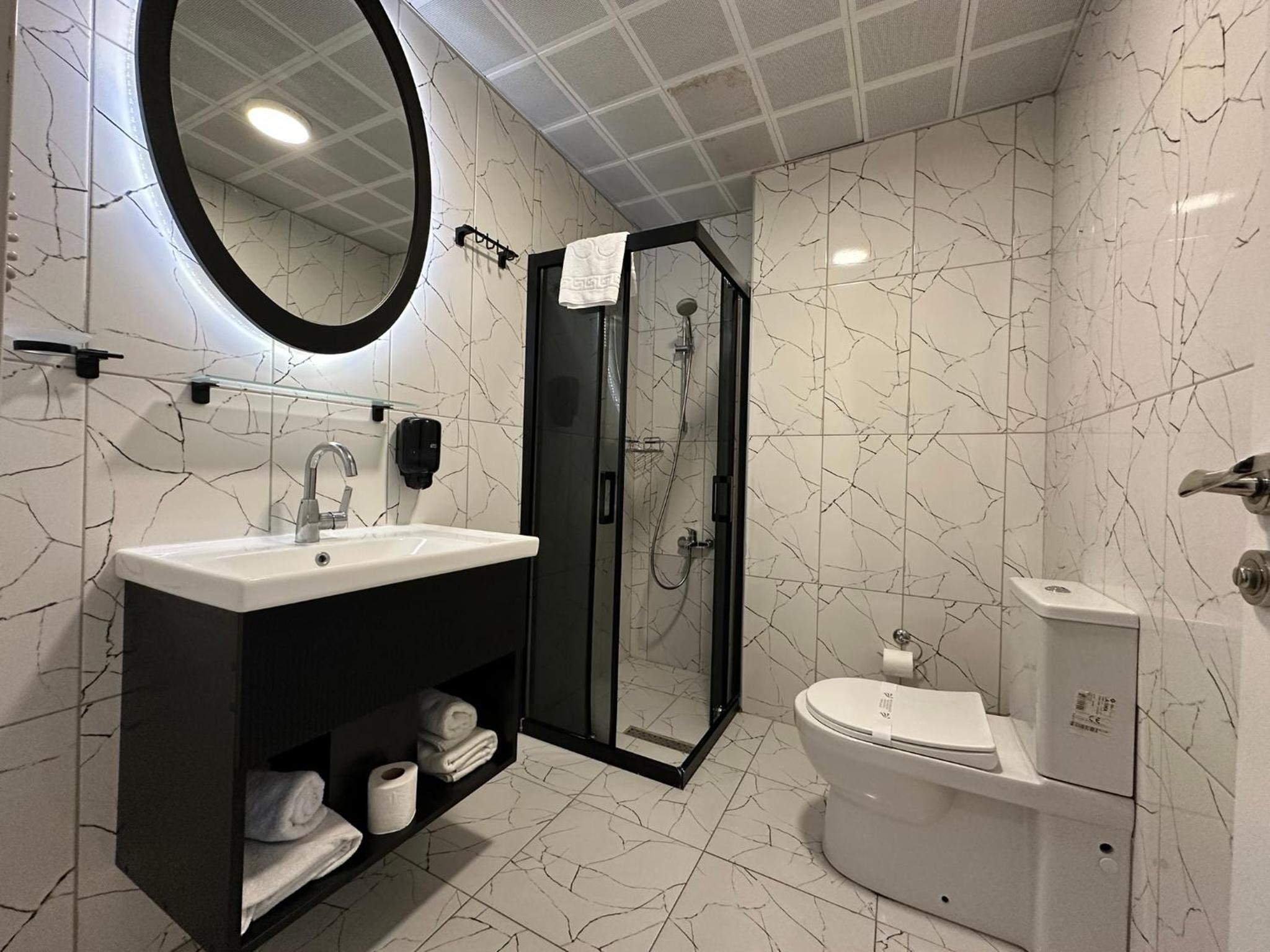 ANATOLIA LUXURY HOTEL 22/29